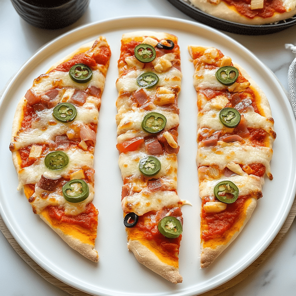 Mummy Pickled Pizza 17 Mummy Pickled Pizza 1