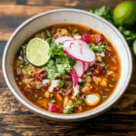 Pozole Recipe 1