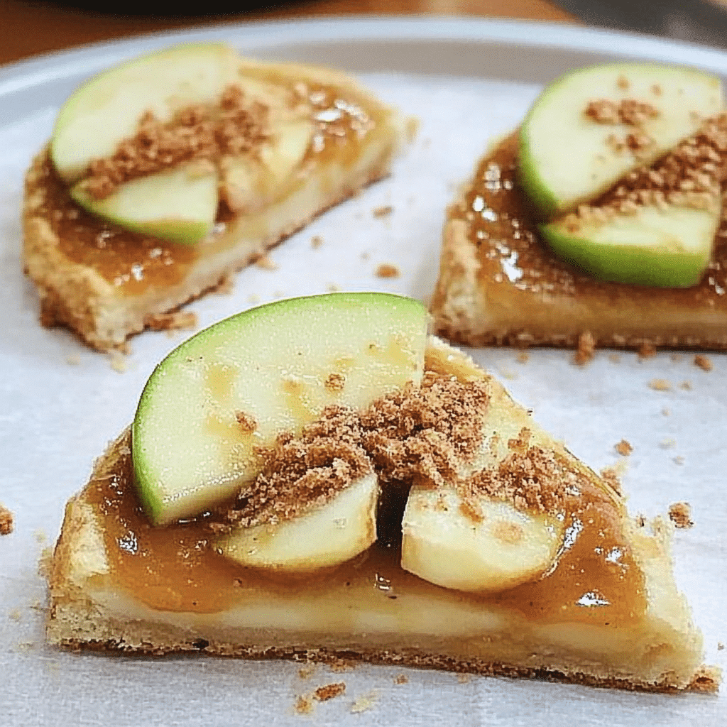 Apple Pie Bites 16 Apple Pie Bites 1