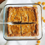 Butterscotch Zucchini Bars 1