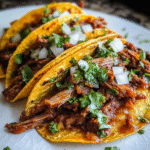 Crock Pot Birria Tacos 1