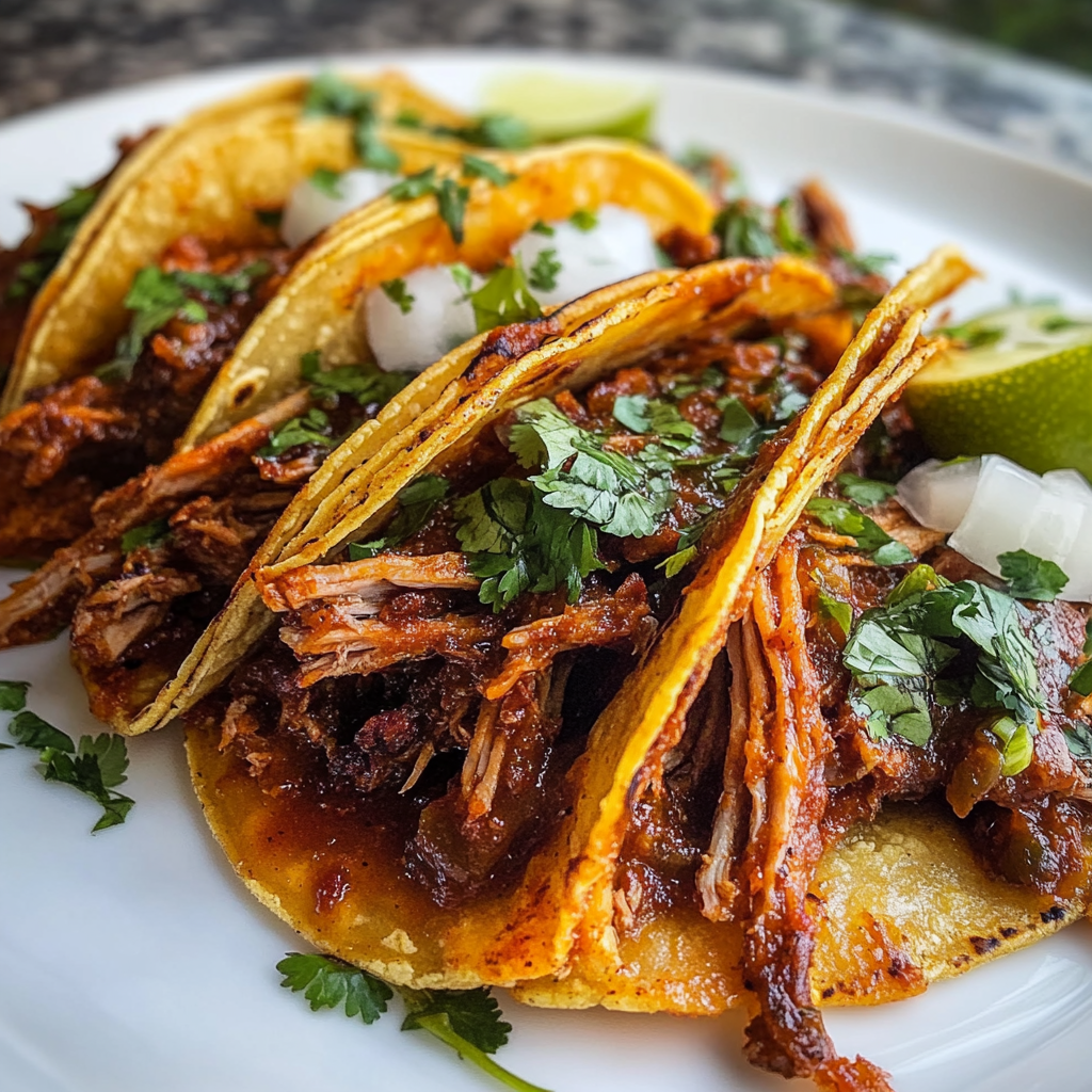 Crock Pot Birria Tacos 19 Crock Pot Birria Tacos