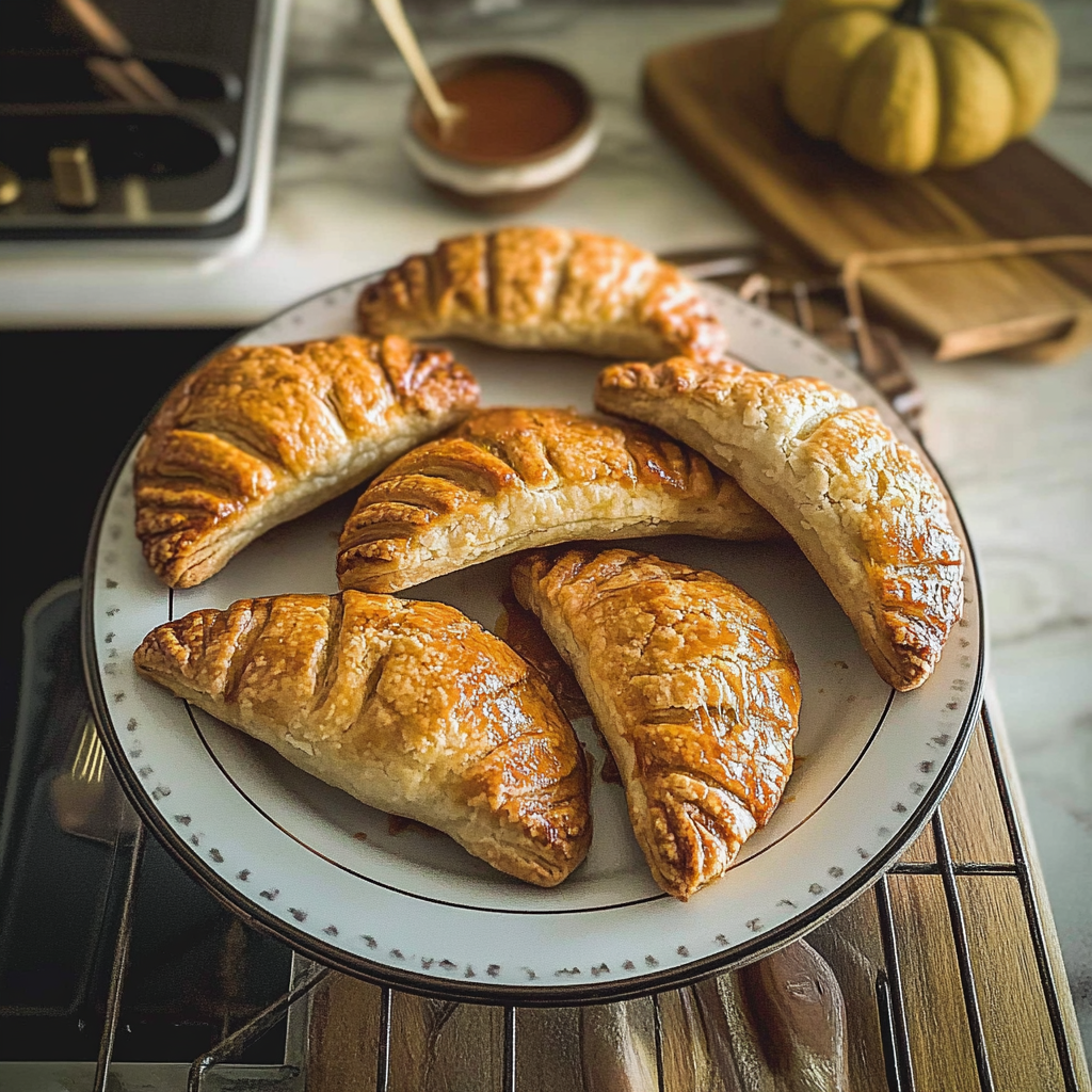 Pumpkin Pasties3