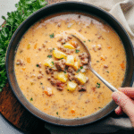 Sausage Potato Soup 1