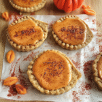 Vegan Pumpkin Pop Tarts 1