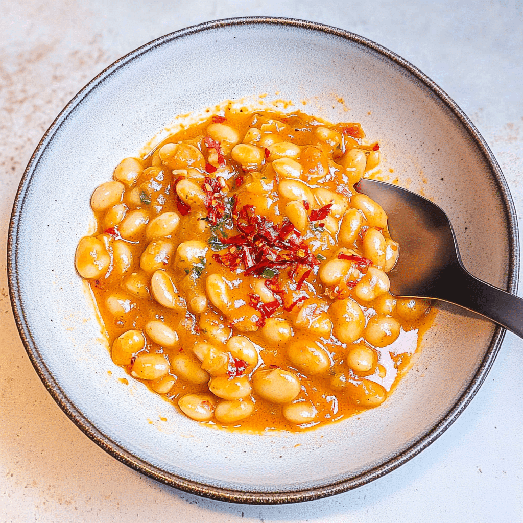 Zesty Butter Beans - Amazing Flavor for Delicious Meals 17 Zesty Butter Beans