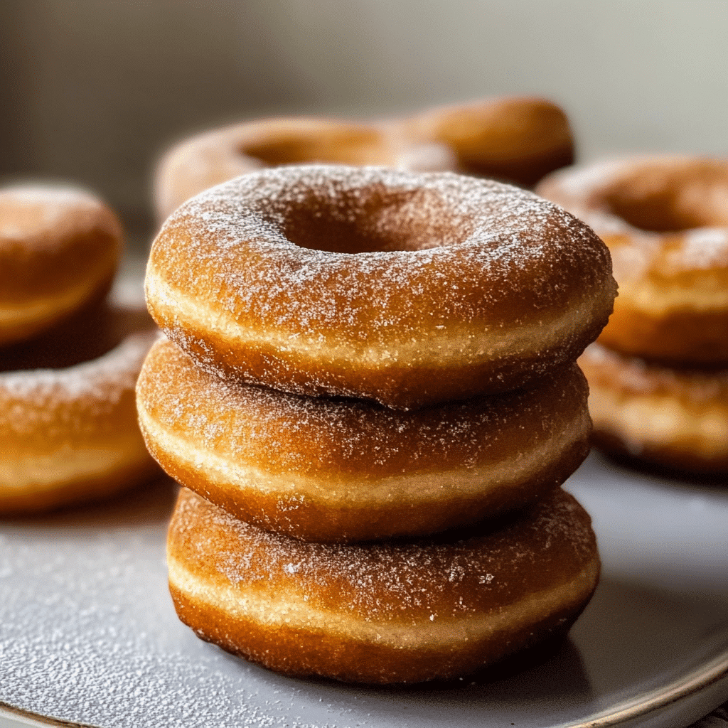 Apple Cider Donuts 18 Apple Cider Donuts Recipe for Delicious Fall Treats
