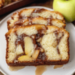 Amish Apple Fritter Bread 1