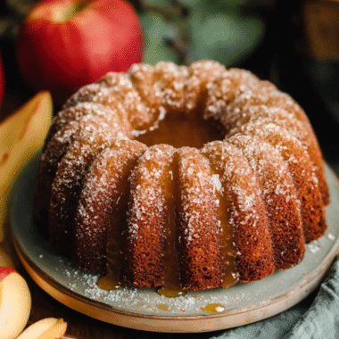 Apple Cider Cake 28 Apple Cider Cake 1 1