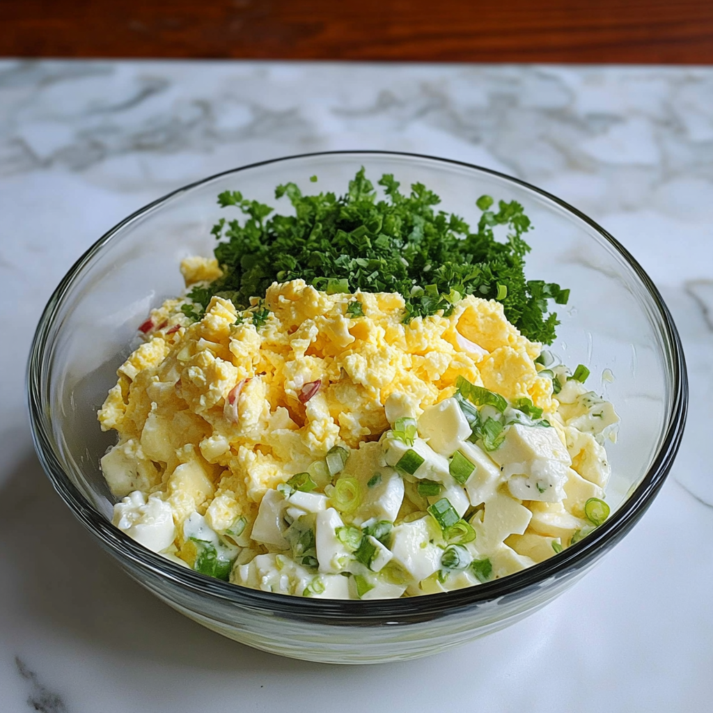 Best Egg Salad 20 Best Egg Salad