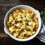 Breakfast Casserole 1