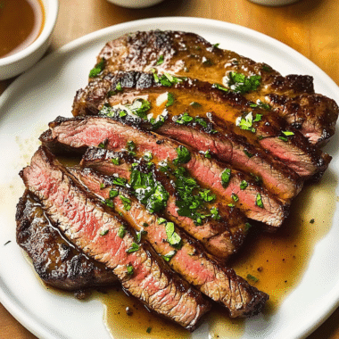 Cajun Butter Steak 29 Cajun Butter Steak 1