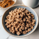 Chai Snickerdoodle Puppy Chow 1