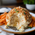 Classic Cheese Ball 1