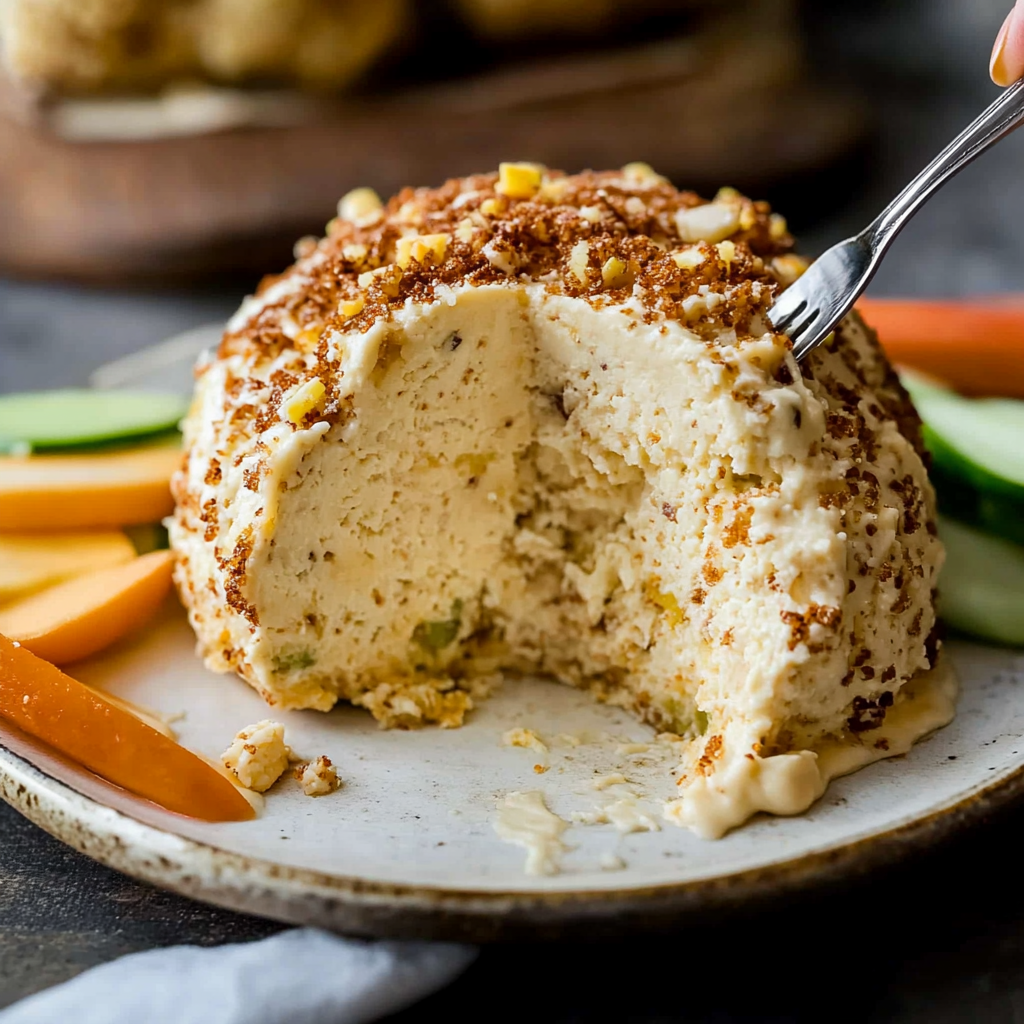 Classic Cheese Ball 20 Classic Cheese Ball