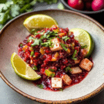 Cranberry Salsa 1