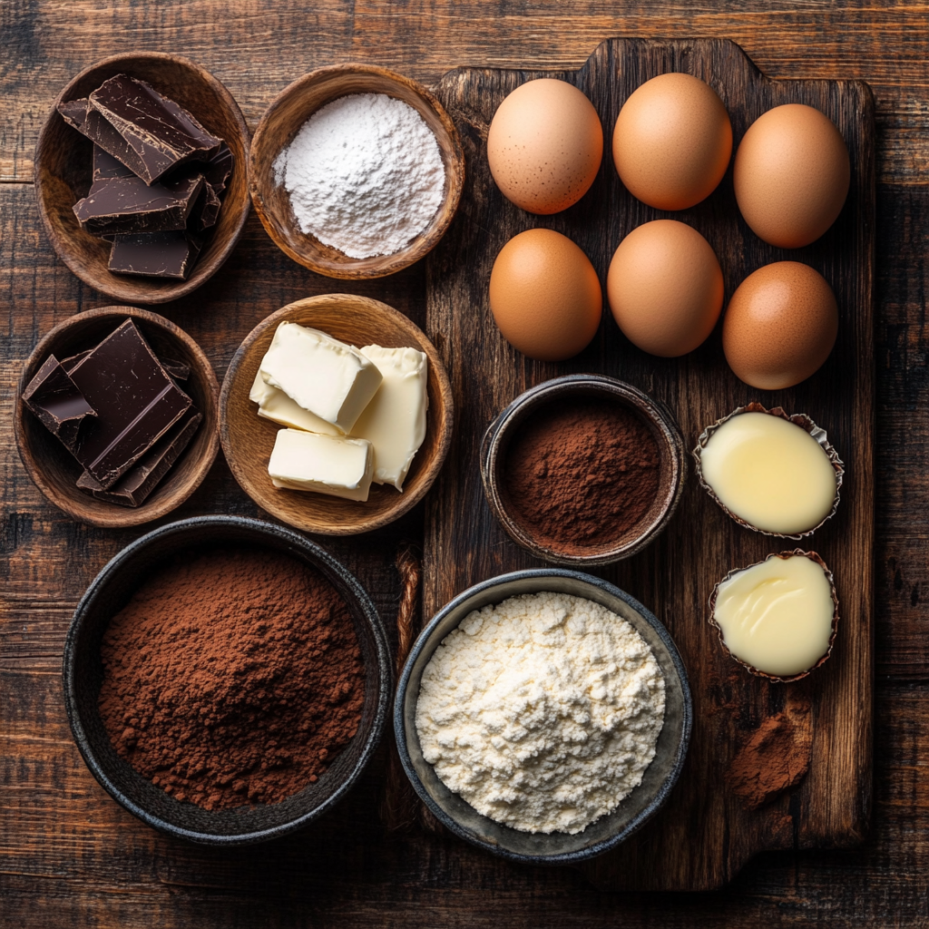 Cream Cheese Brownies 21 Cream Cheese Brownies ingredients