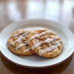 Gilmore Girls Coffee Cake Cookies 1 1