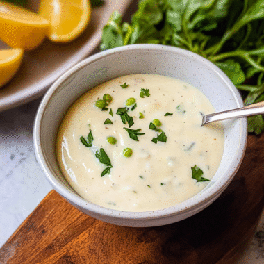 Greek Yogurt Salad Dressing 32 Greek Yogurt Salad Dressing 1