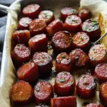 Kielbasa Bites 1