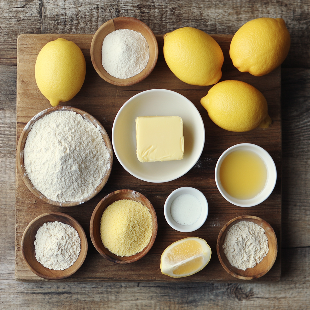 Lemon Bundt Cake 23 Lemon Bundt Cake ingredients