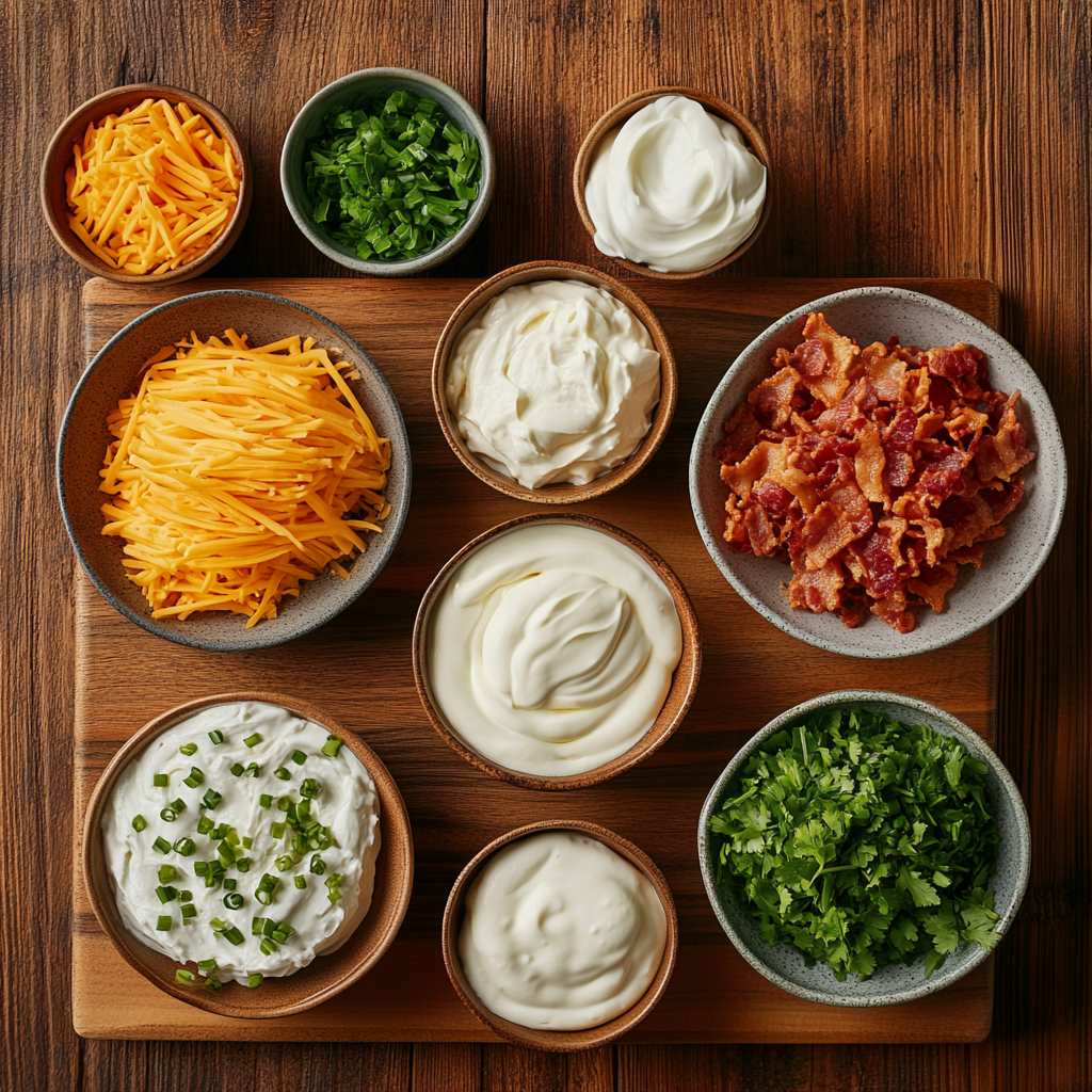 Million Dollar Dip ingredients