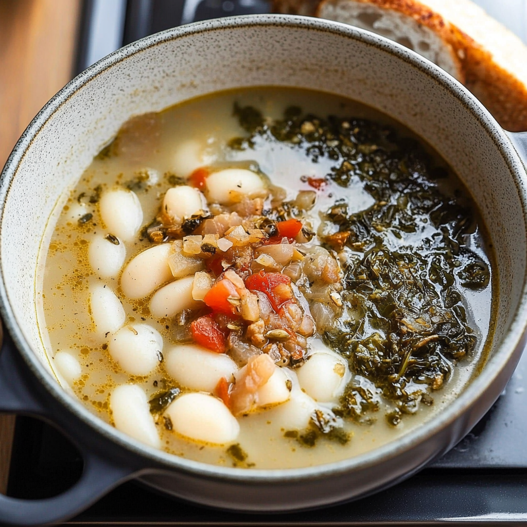 One-Pot Swamp Soup 22 One-Pot Swamp Soup