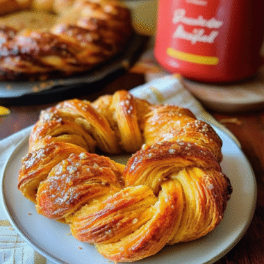 Pumpkin Twists 1