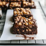 Reeses Brownie Bliss 1