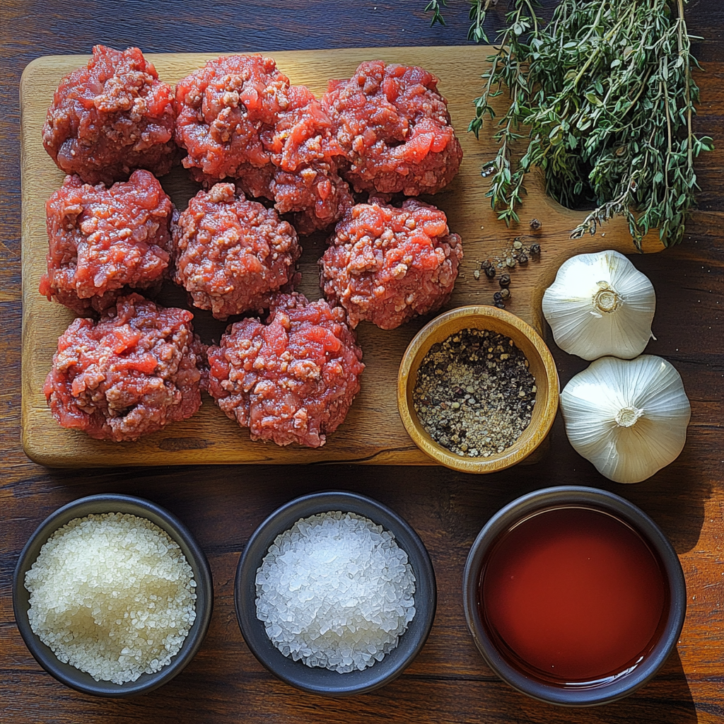 Spaghetti Meat Sauce 21 Spaghetti Meat Sauce ingredients