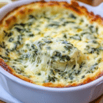 Spinach Dip 1
