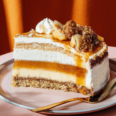 Thanksgiving Piecaken 1