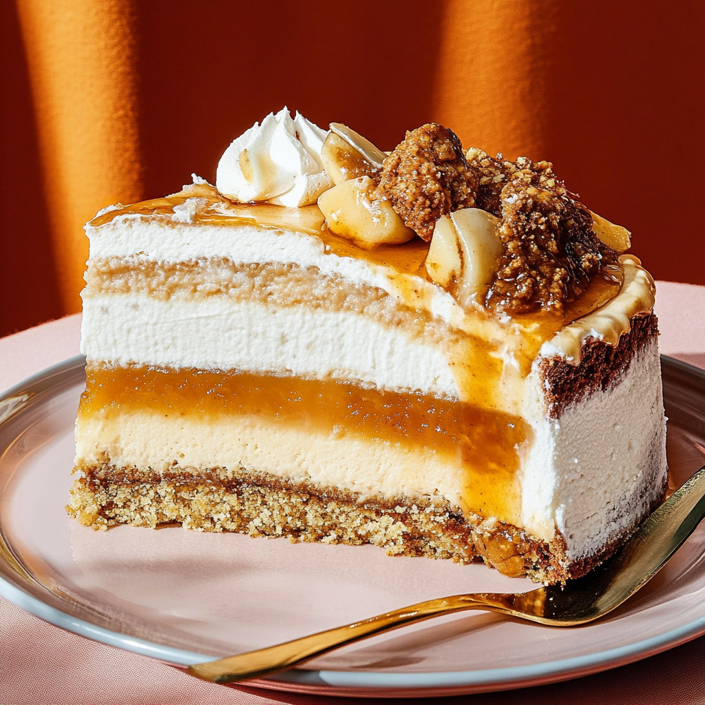 Thanksgiving Piecaken 1