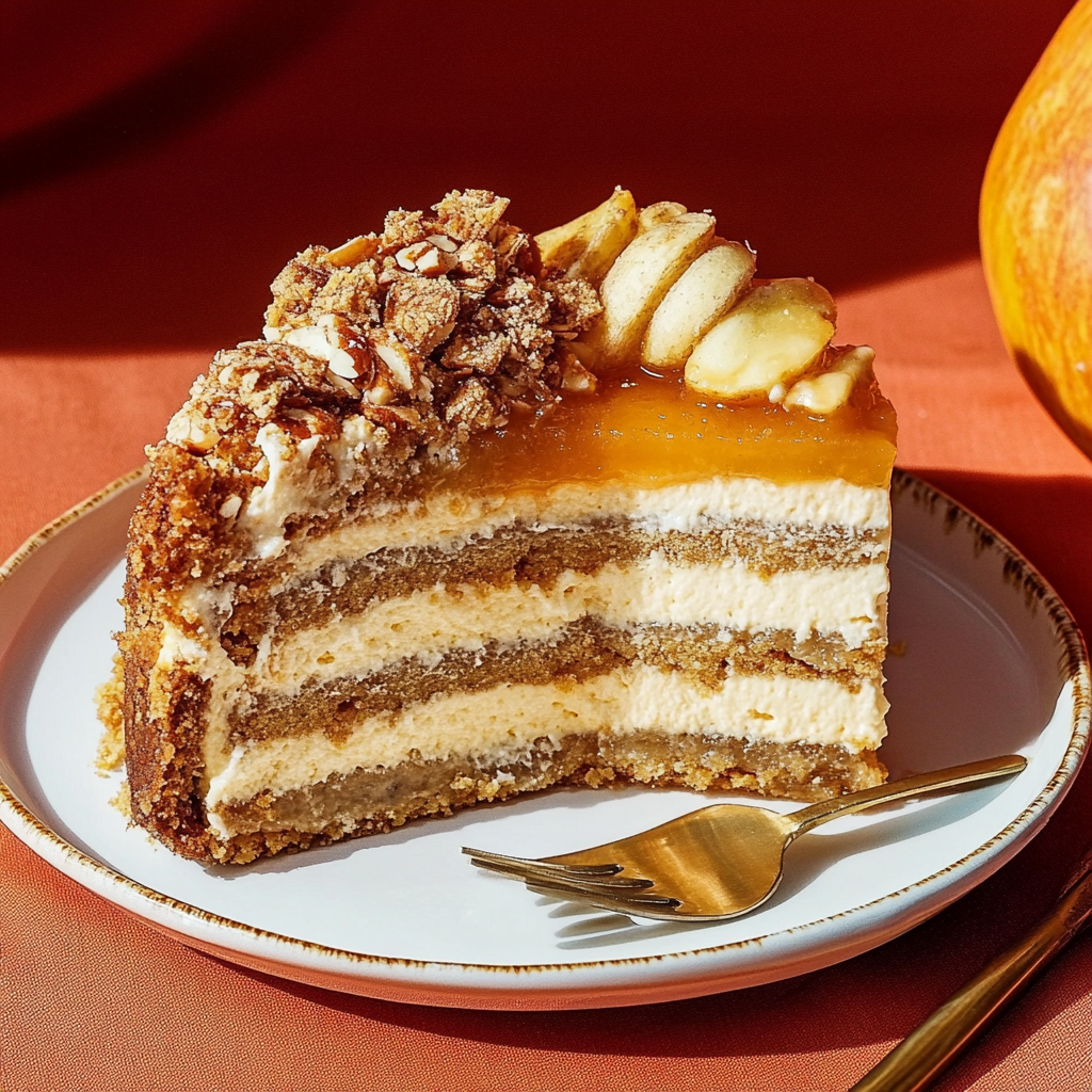 Thanksgiving Piecaken 24 Thanksgiving Piecaken