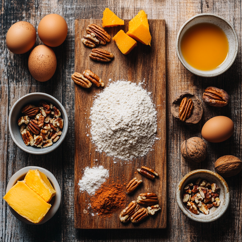 Thanksgiving Piecaken 23 Thanksgiving Piecaken ingredients