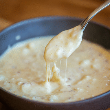 creamy alfredo sauce 1