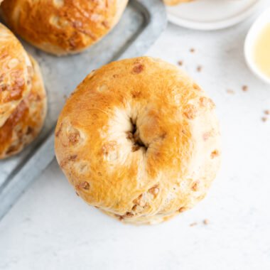 Maple French Toast Bagel 29 maple french toast bagel 12