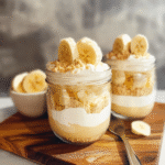 Banana Pudding Jars 1