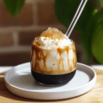 Brown Sugar Milk Boba 1