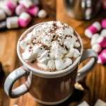Christmas Hot Cocoa 1