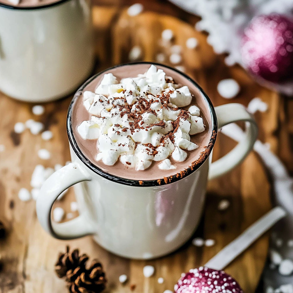 Christmas Hot Cocoa 19 Christmas Hot Cocoa