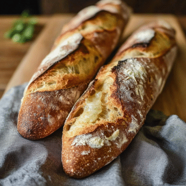 Classic French Chocolate Mousse 2