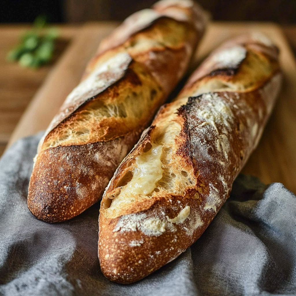 Classic French Chocolate Mousse 2