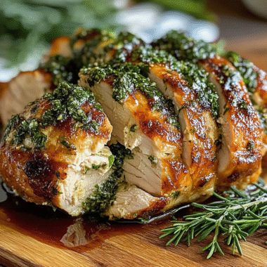 Garlic Herb Roasted Turkey 23 Garlic Herb Roasted Turkey 3 2