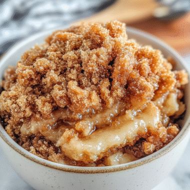 Graham Cracker Crumble 27 Graham Cracker Crumble 1