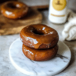 Pumpkin Collagen Donuts 1