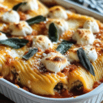 Sweet Potato Casserole With Marshmallows 1