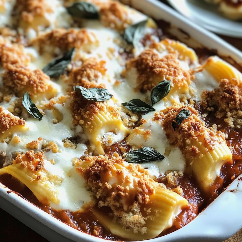 Sweet Potato Casserole With Marshmallows