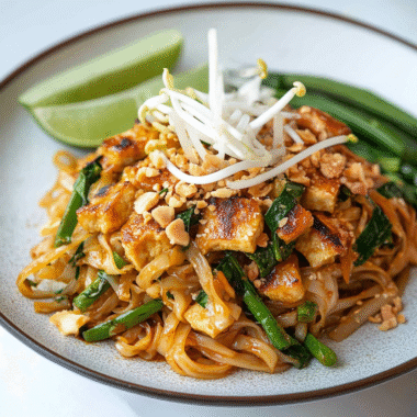 chicken pad thai 1