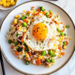 fried rice with egg 1 1